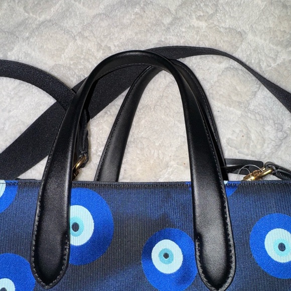 Kate spade Evil Eye manhattan tote - Picture 4 of 5